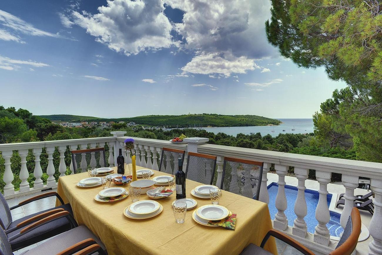 Villa Mima Банджоле Экстерьер фото