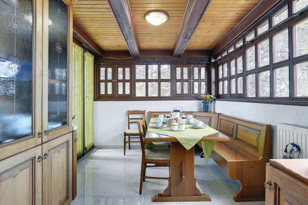 Villa Mima Банджоле Экстерьер фото