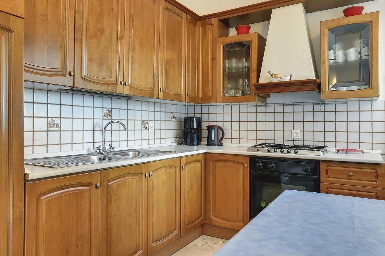 Villa Mima Банджоле Экстерьер фото