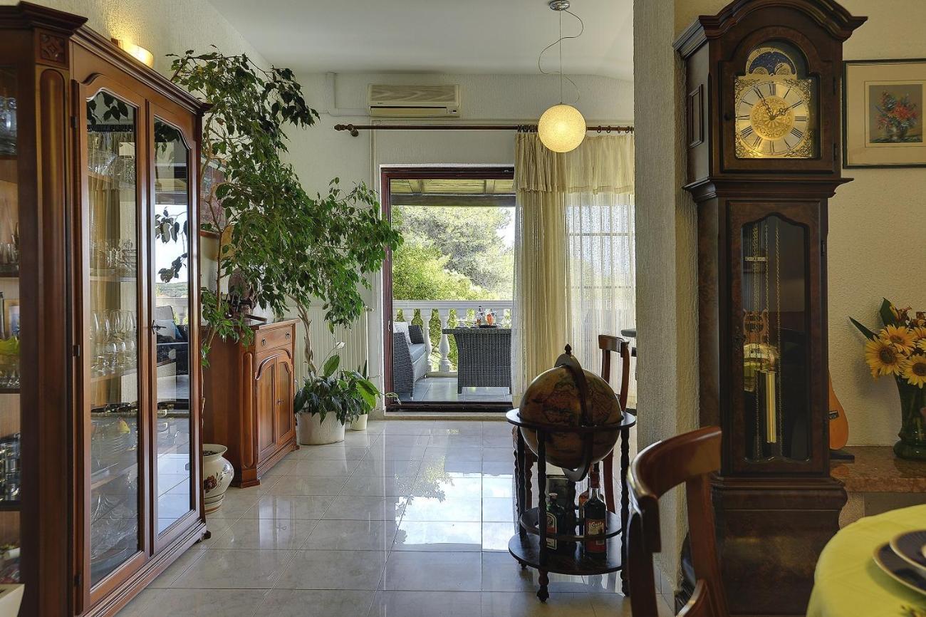 Villa Mima Банджоле Экстерьер фото